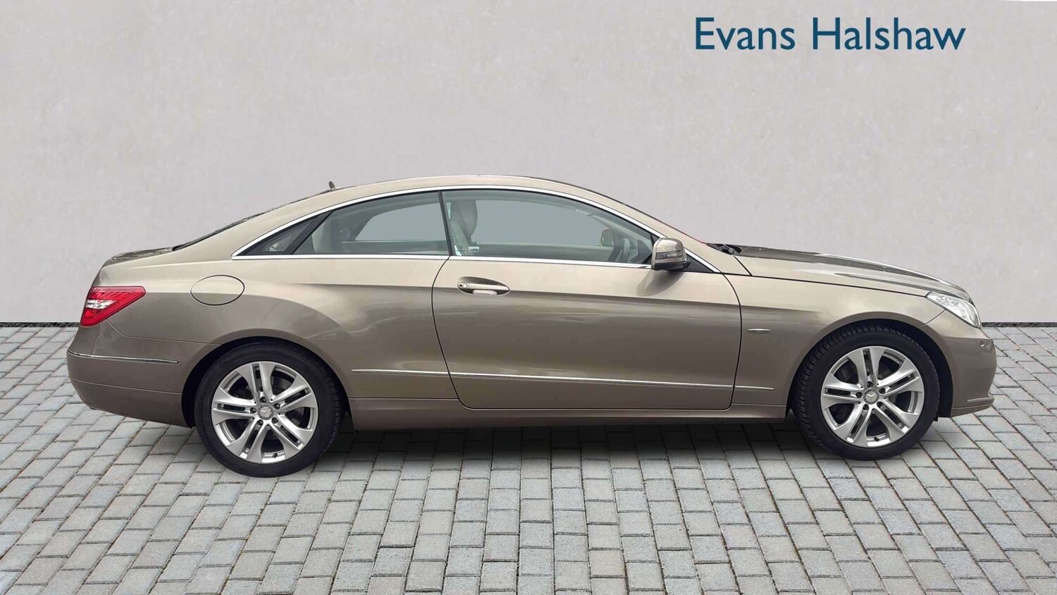 Used Mercedes-Benz E Class 2011 for sale - 78118763: Photo 11