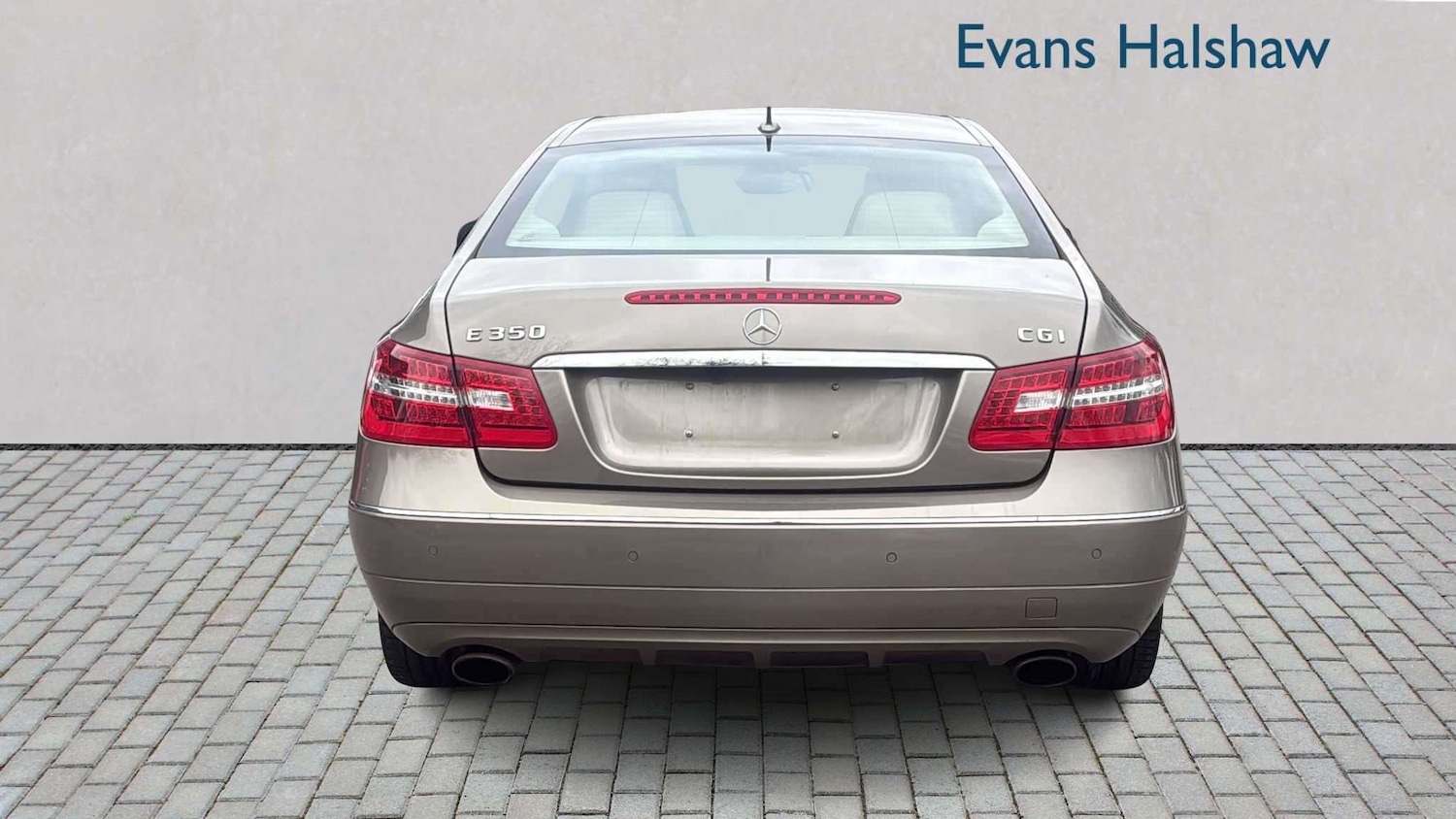 Used Mercedes-Benz E Class 2011 for sale - 78118763: Photo 4