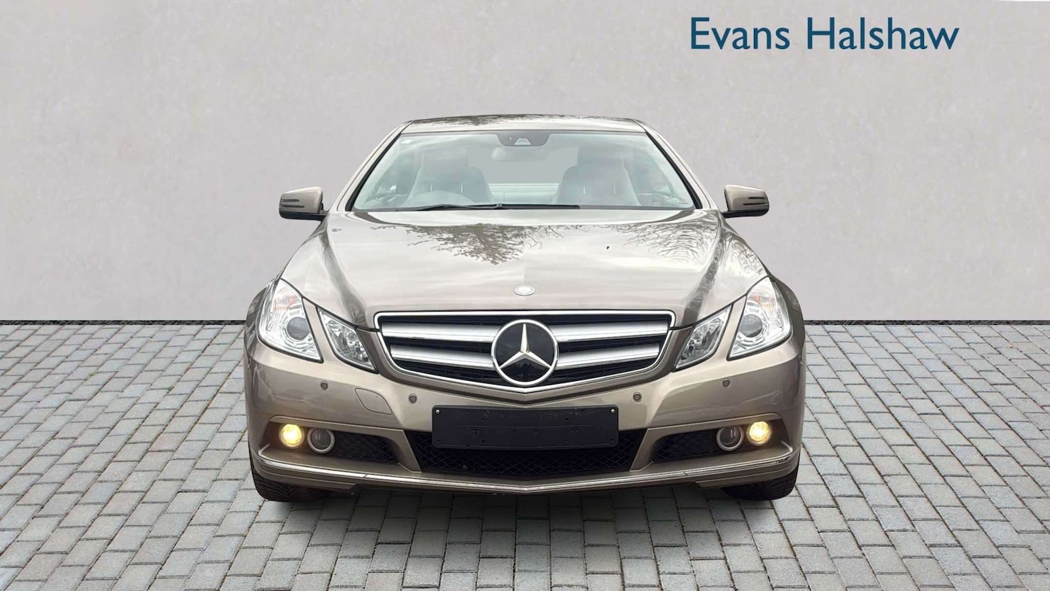 Used Mercedes-Benz E Class 2011 for sale - 78118763: Photo 5