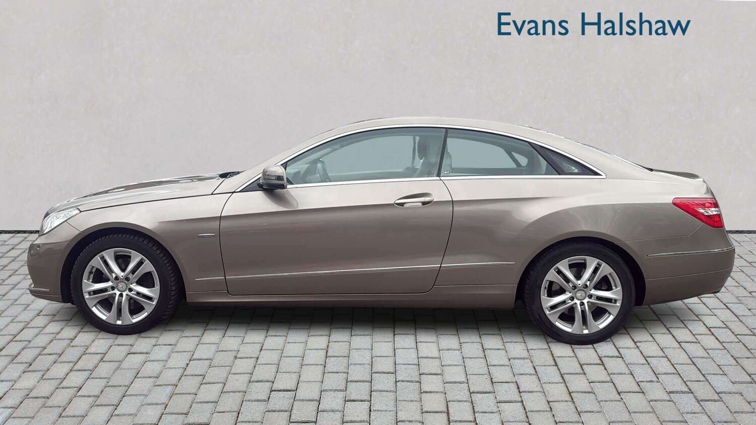 Used Mercedes-Benz E Class 2011 for sale - 78118763: Photo 6