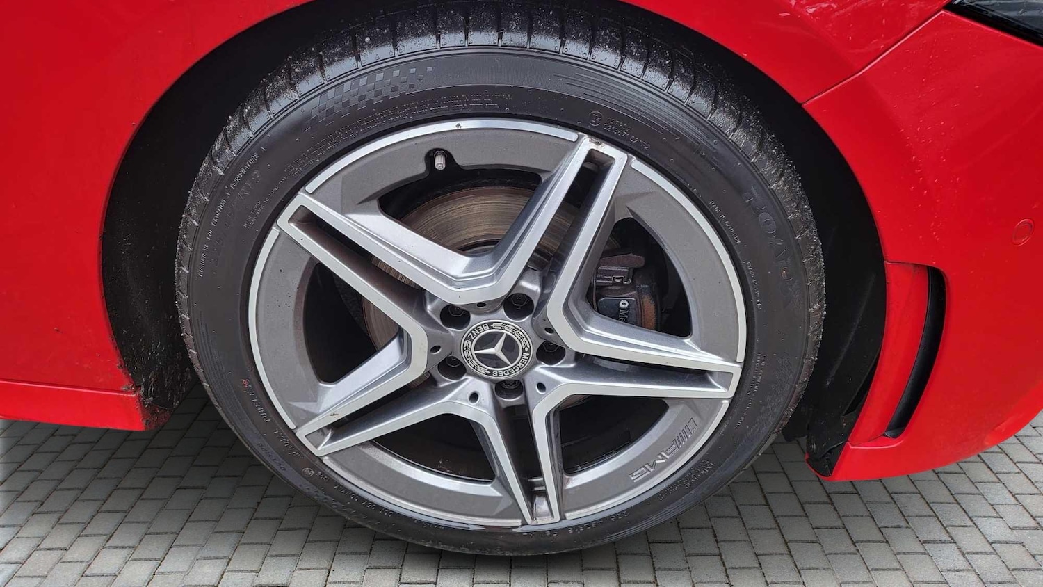 Used Mercedes-Benz A-Class 2019 for sale - 77018884: Photo 10