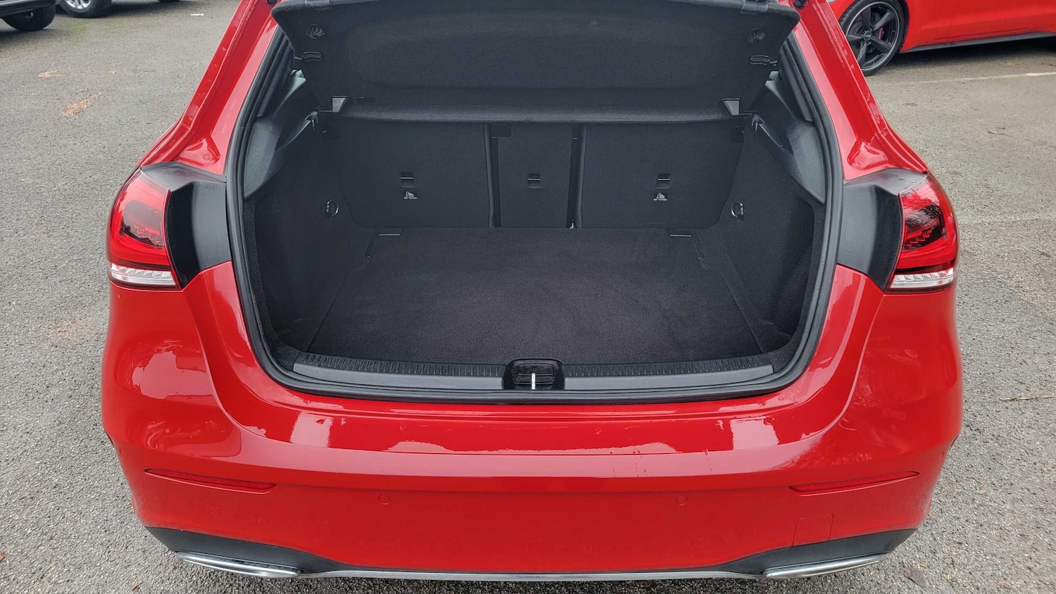 Used Mercedes-Benz A-Class 2019 for sale - 77018884: Photo 17