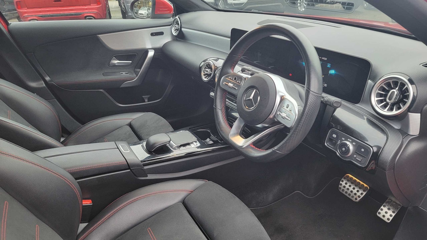 Used Mercedes-Benz A-Class 2019 for sale - 77018884: Photo 19