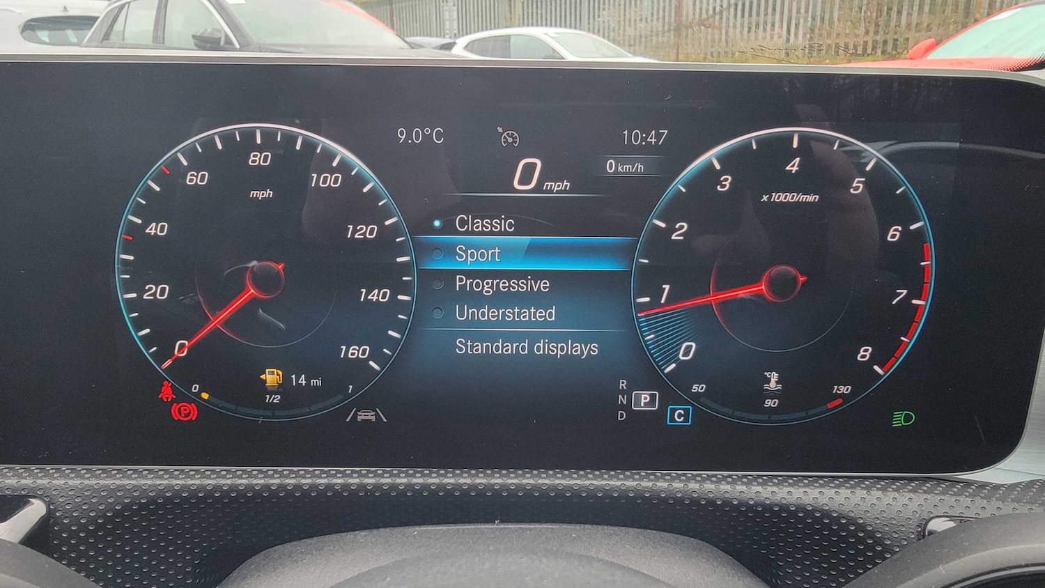 Used Mercedes-Benz A-Class 2019 for sale - 77018884: Photo 20