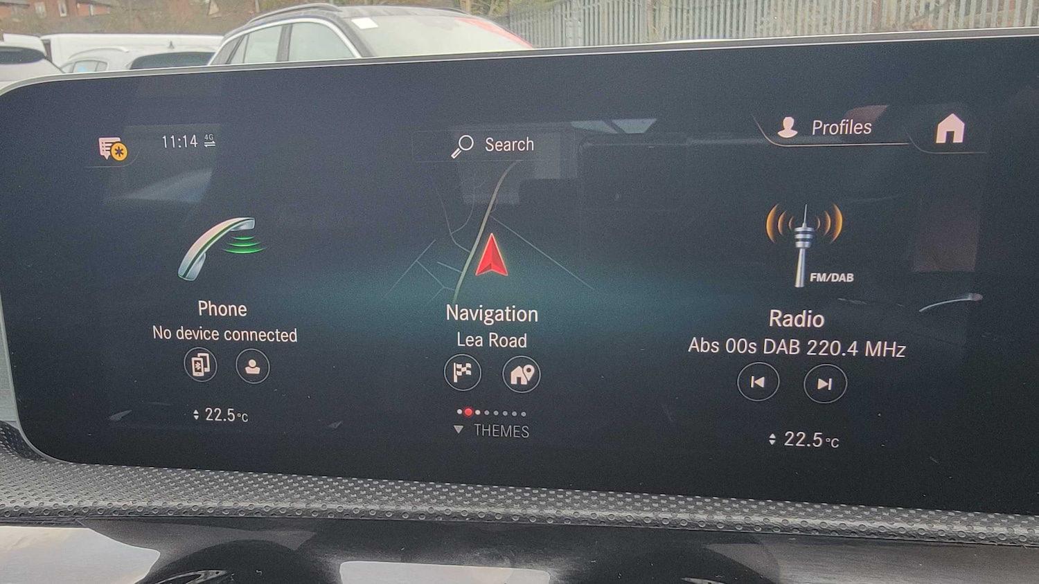 Used Mercedes-Benz A-Class 2019 for sale - 77018884: Photo 21