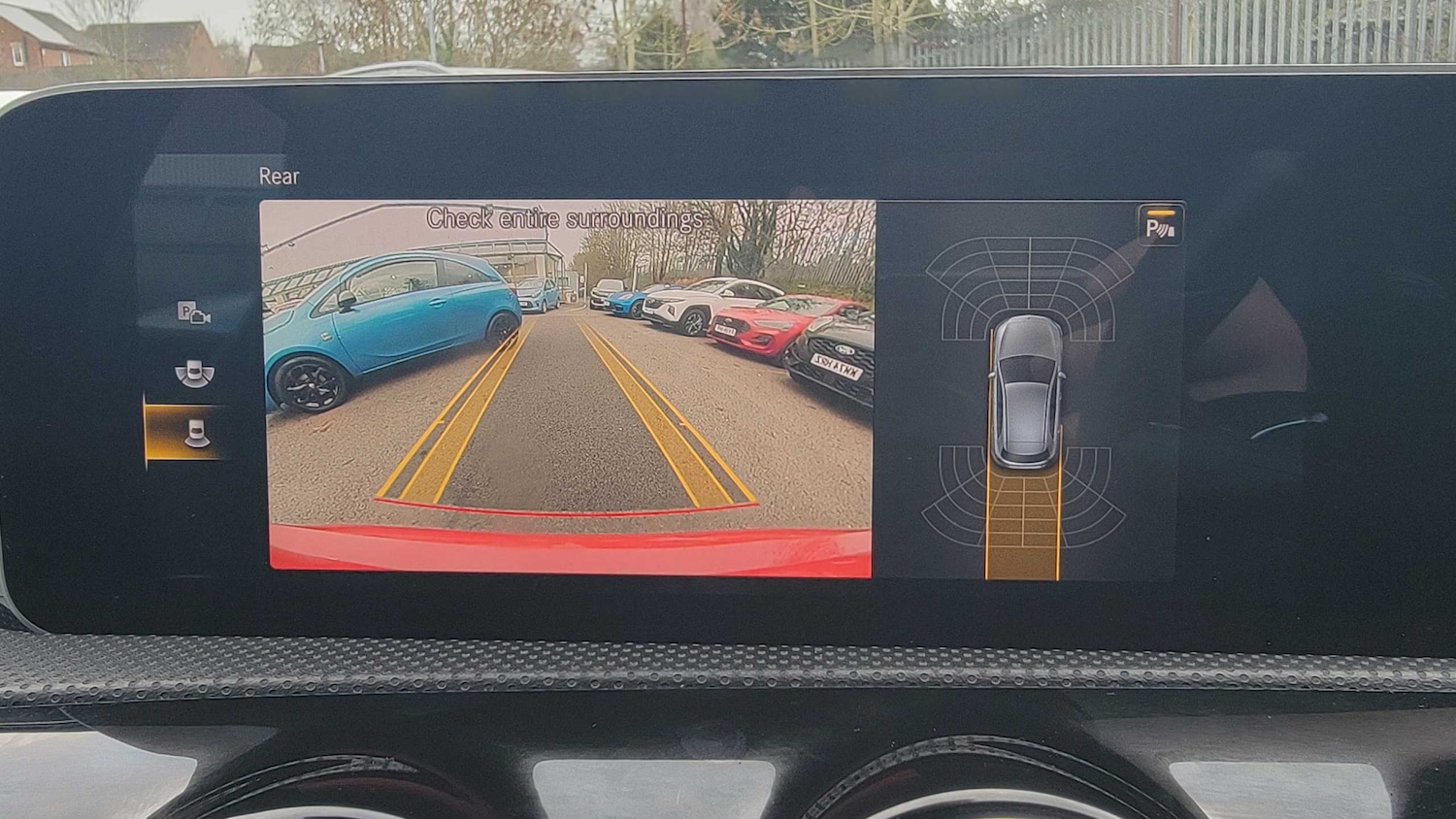 Used Mercedes-Benz A-Class 2019 for sale - 77018884: Photo 23