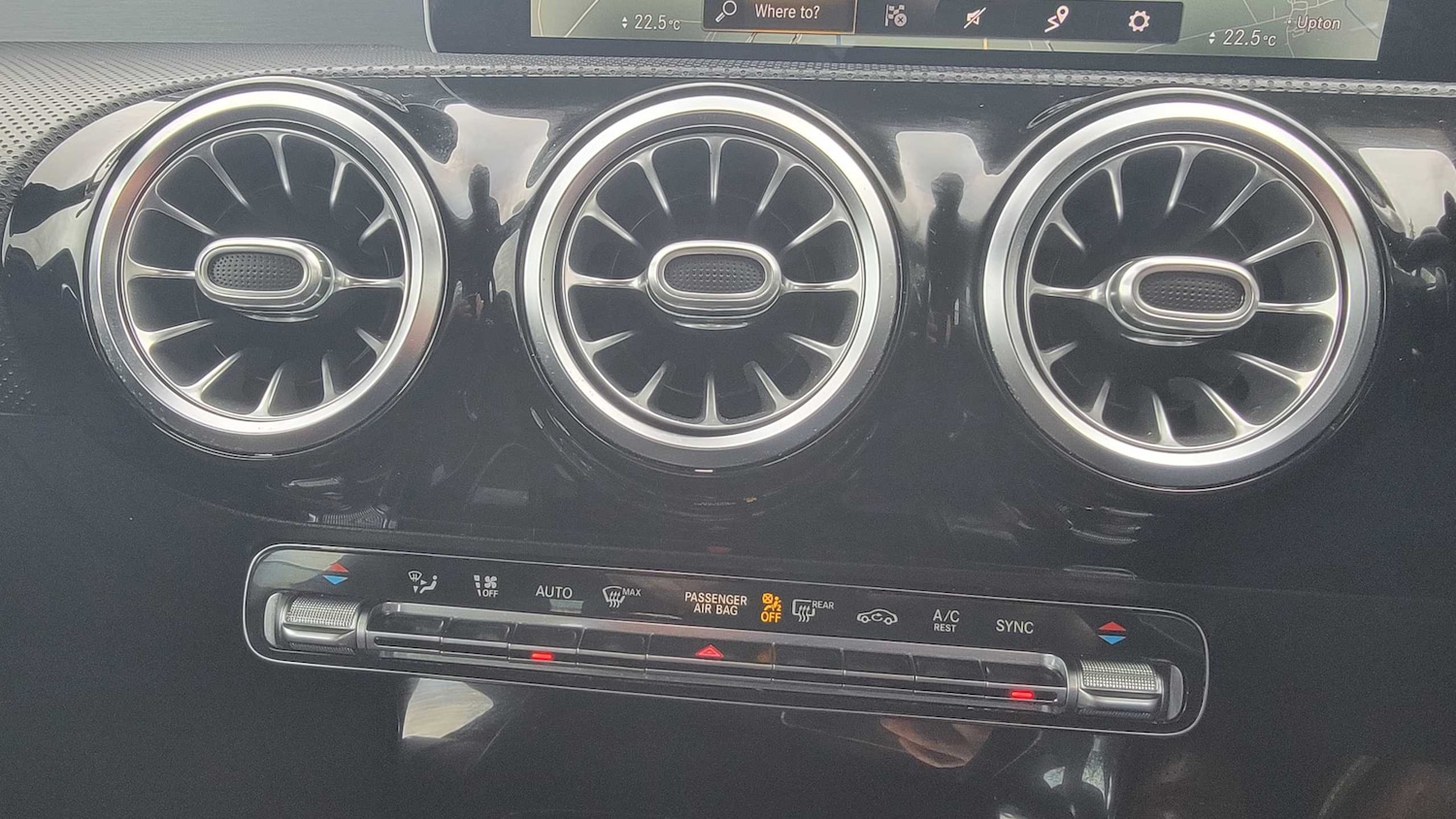 Used Mercedes-Benz A-Class 2019 for sale - 77018884: Photo 24