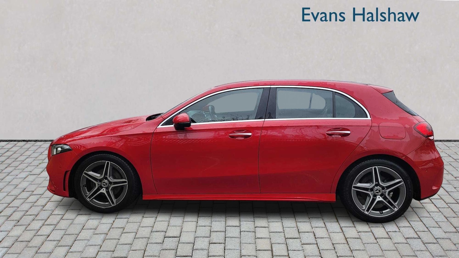 Used Mercedes-Benz A-Class 2019 for sale - 77018884: Photo 4