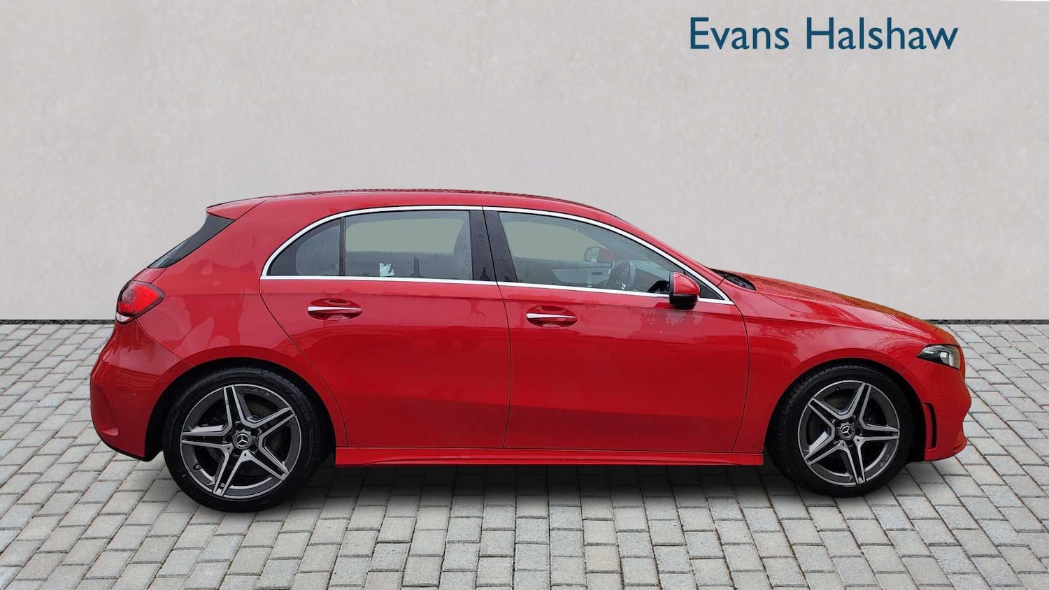 Used Mercedes-Benz A-Class 2019 for sale - 77018884: Photo 5