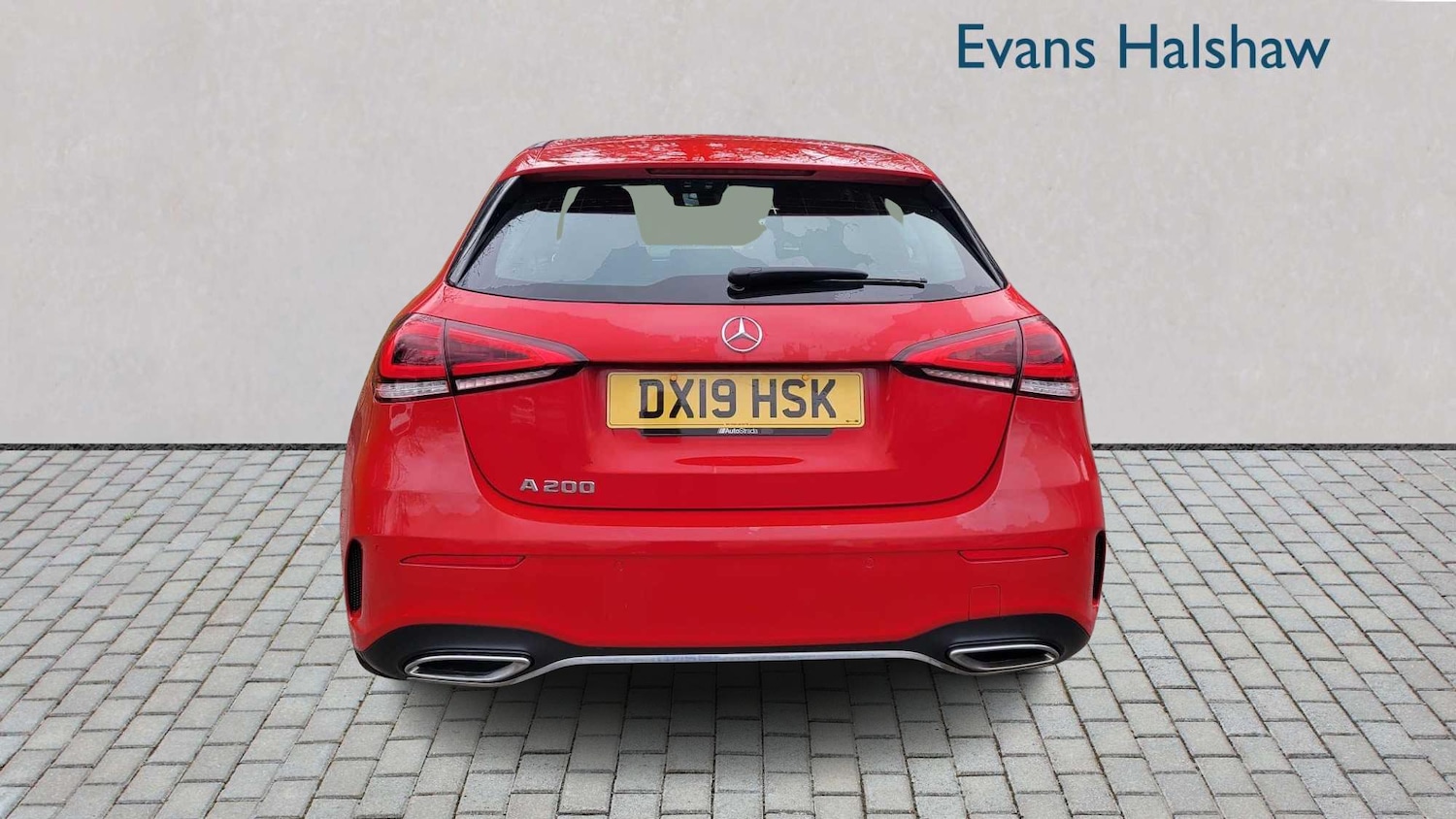 Used Mercedes-Benz A-Class 2019 for sale - 77018884: Photo 6