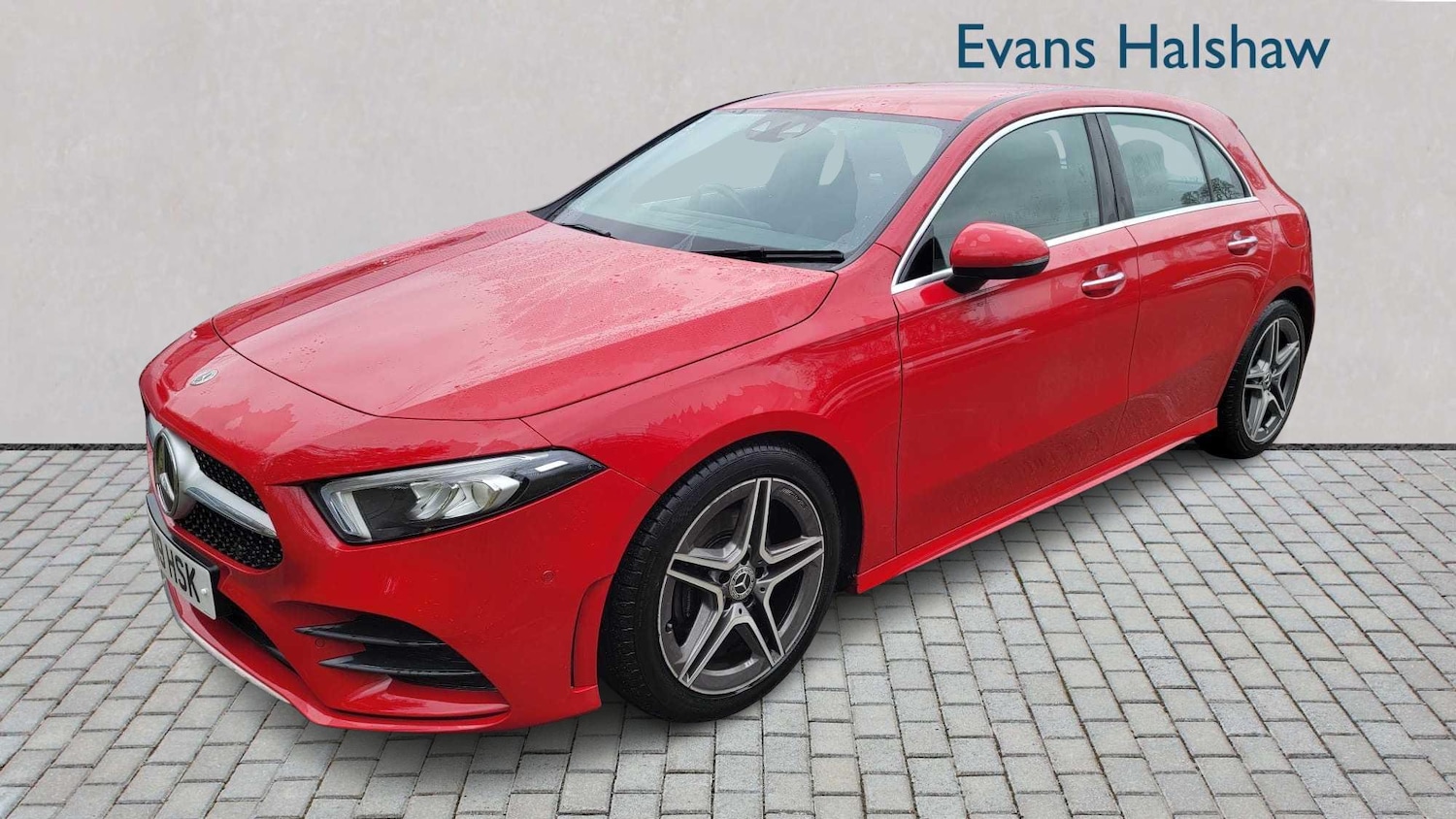 Used Mercedes-Benz A-Class 2019 for sale - 77018884: Photo 7