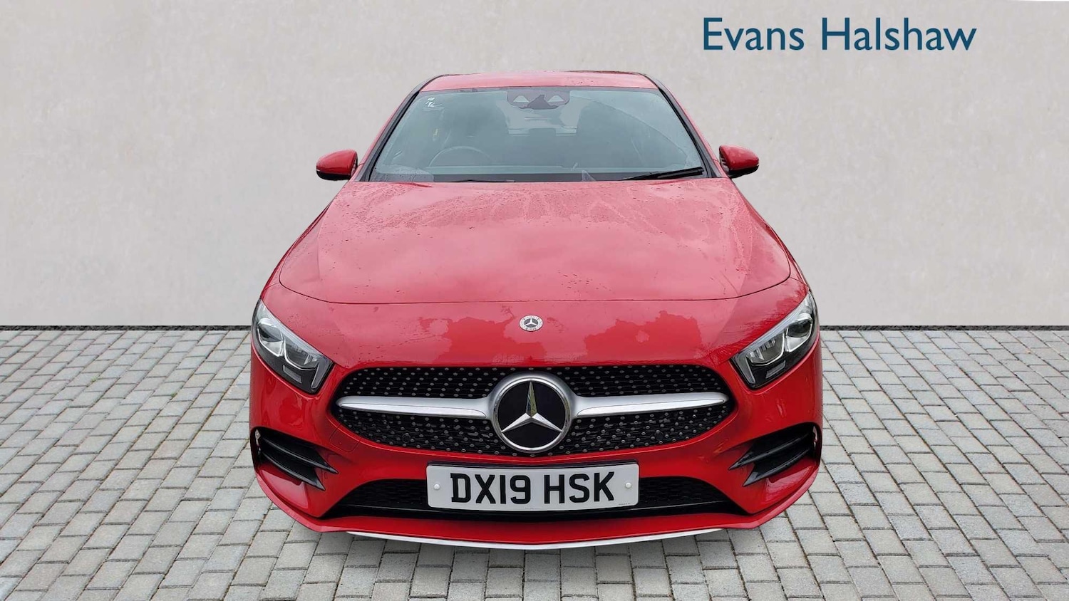 Used Mercedes-Benz A-Class 2019 for sale - 77018884: Photo 8
