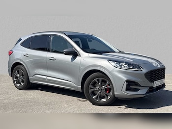 Ford - Kuga