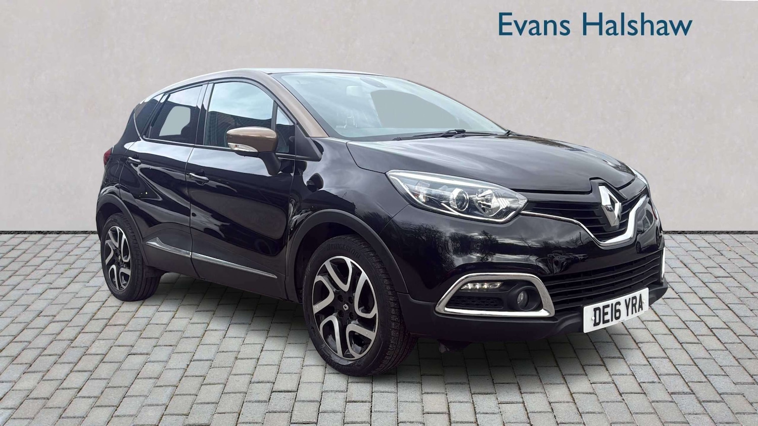 Used Renault Captur 2016 for sale - 78010135: Photo 11