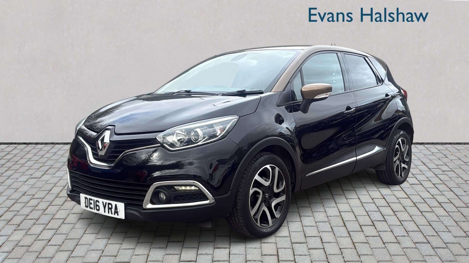 Used Renault Captur 2016 for sale - 78010135: Photo 12