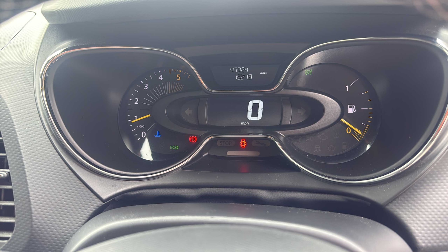 Used Renault Captur 2016 for sale - 78010135: Photo 15