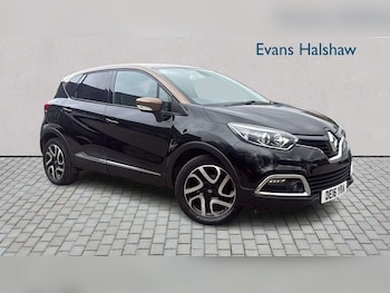 Used Renault Captur 2016 for sale - 78010135: Photo