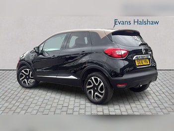 Used Renault Captur 2016 for sale - 78010135: Photo