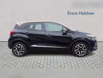 Used Renault Captur 2016 for sale - 78010135: Photo