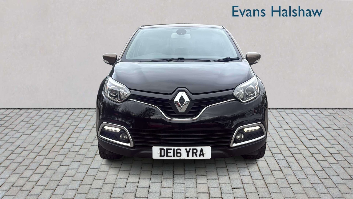 Used Renault Captur 2016 for sale - 78010135: Photo 5