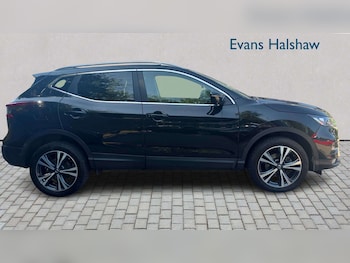 Used Nissan Qashqai 2020 for sale - 79204574: Photo