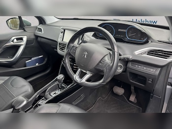 Used Peugeot 2008 2019 for sale - 78825198: Photo