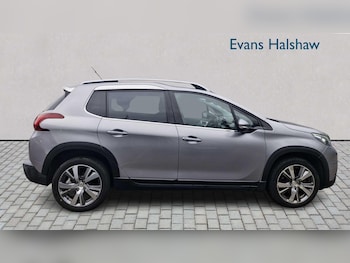 Used Peugeot 2008 2019 for sale - 78825198: Photo