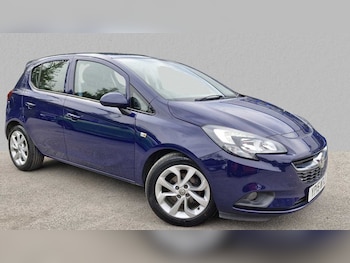 2015 - 1.4 ecoFLEX Excite 5dr [AC]