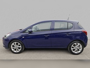 Used Vauxhall Corsa 2015 for sale - 75812412: Photo