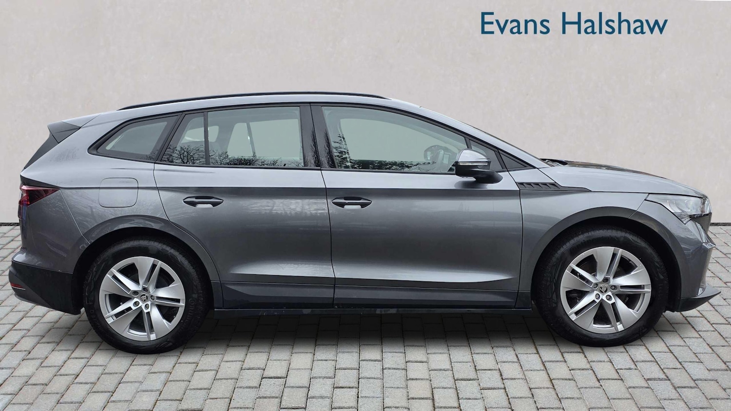 Used Skoda Enyaq 2024 for sale - 77827504: Photo 4