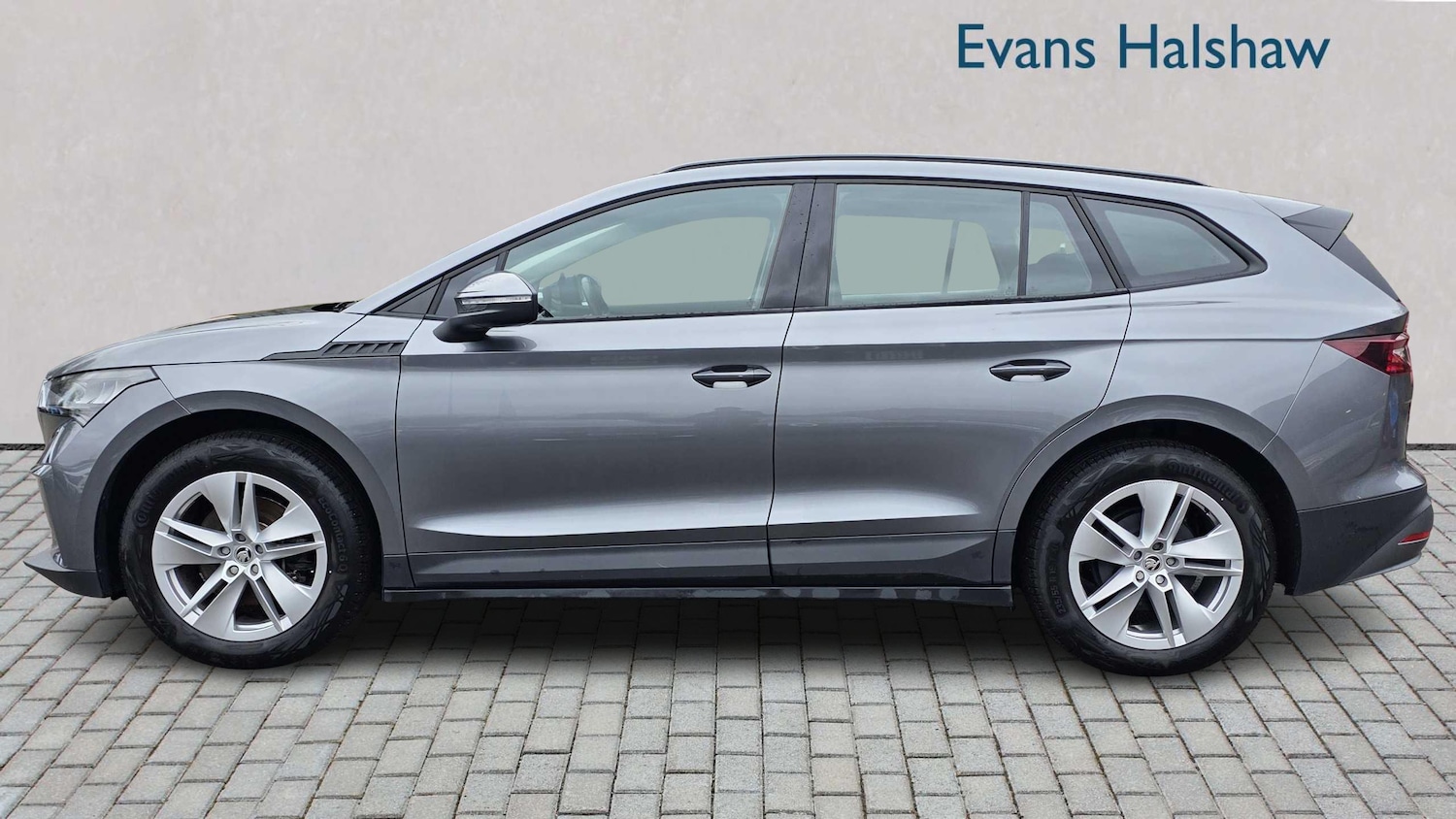 Used Skoda Enyaq 2024 for sale - 77827504: Photo 6