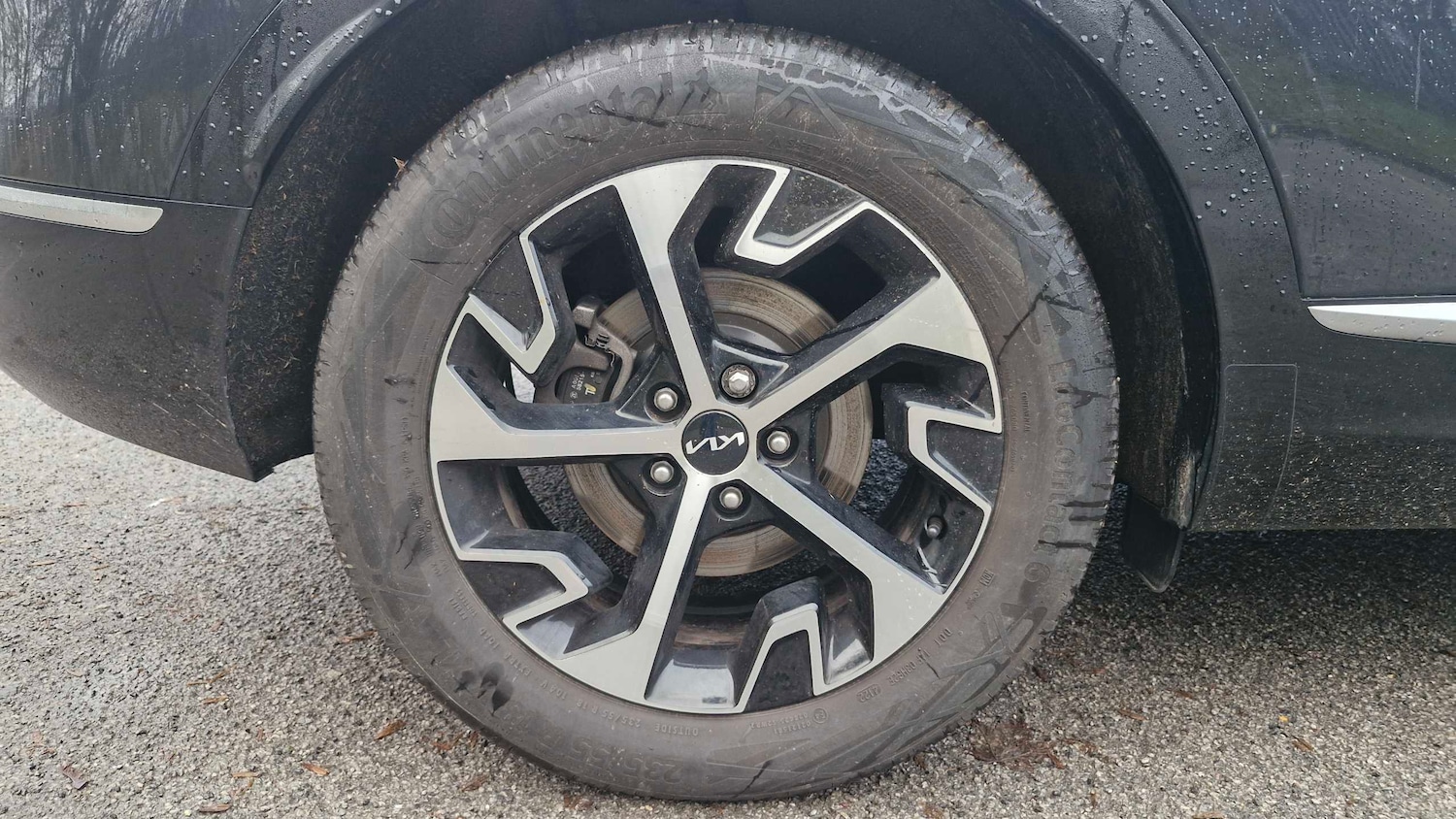 Used Kia Sportage 2022 for sale - 77018873: Photo 10