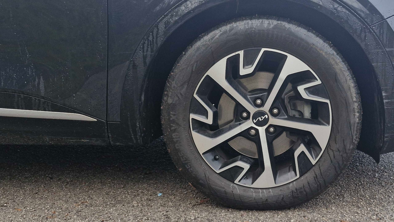 Used Kia Sportage 2022 for sale - 77018873: Photo 11