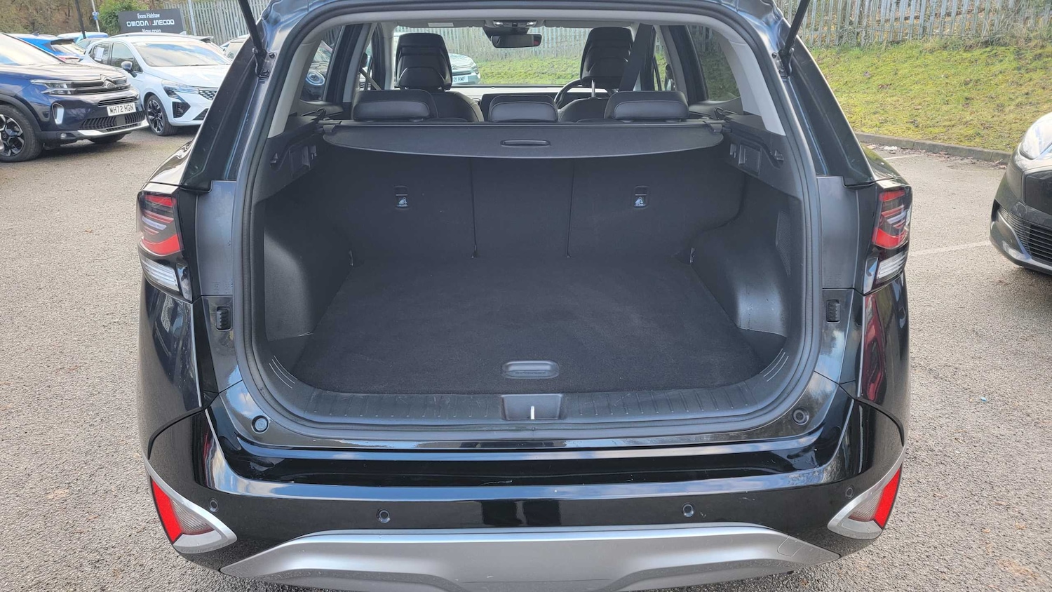 Used Kia Sportage 2022 for sale - 77018873: Photo 16