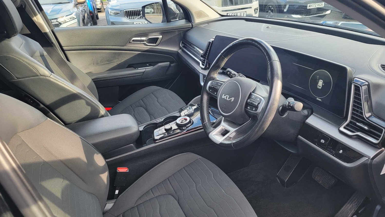 Used Kia Sportage 2022 for sale - 77018873: Photo 18