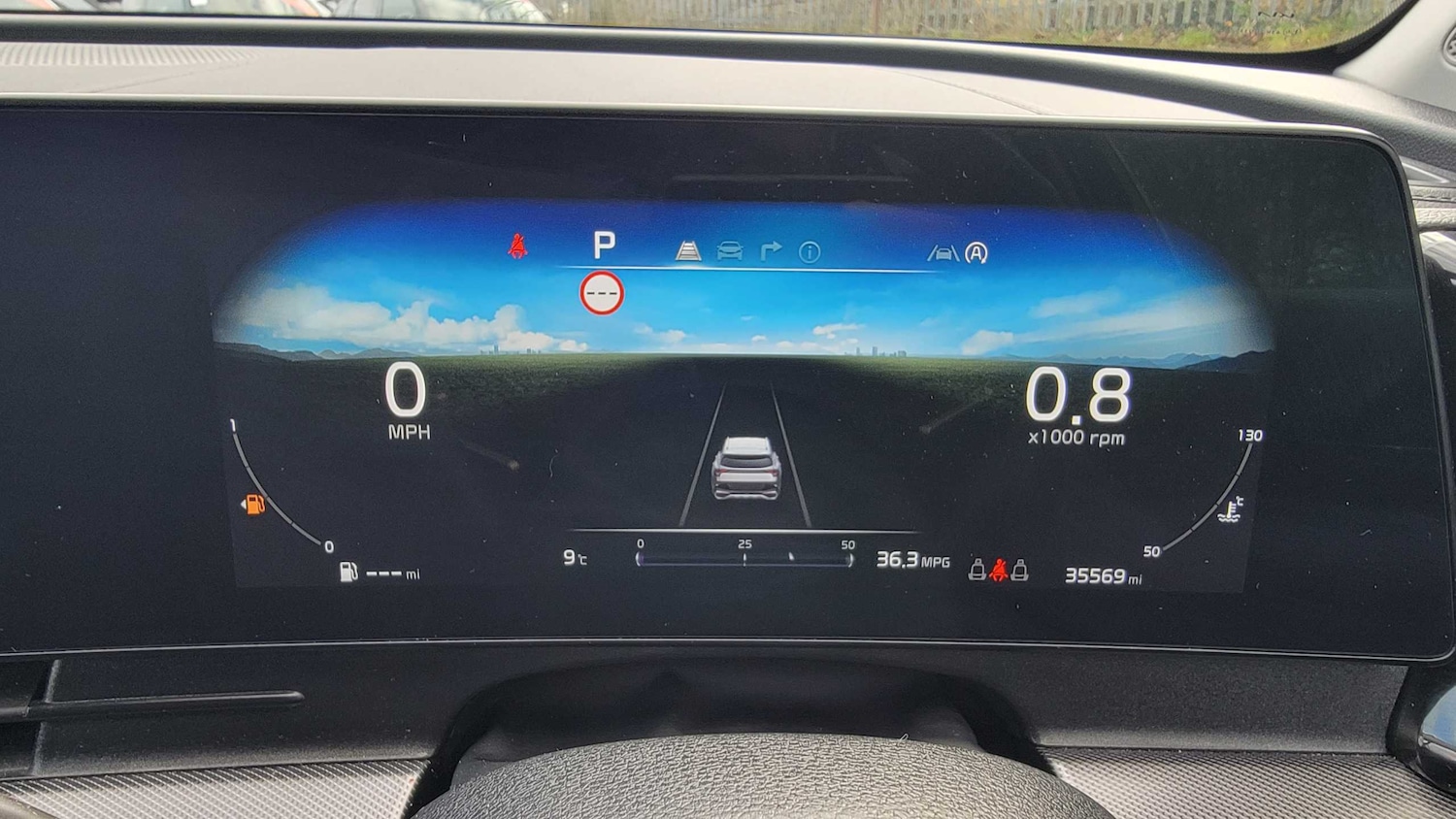 Used Kia Sportage 2022 for sale - 77018873: Photo 21