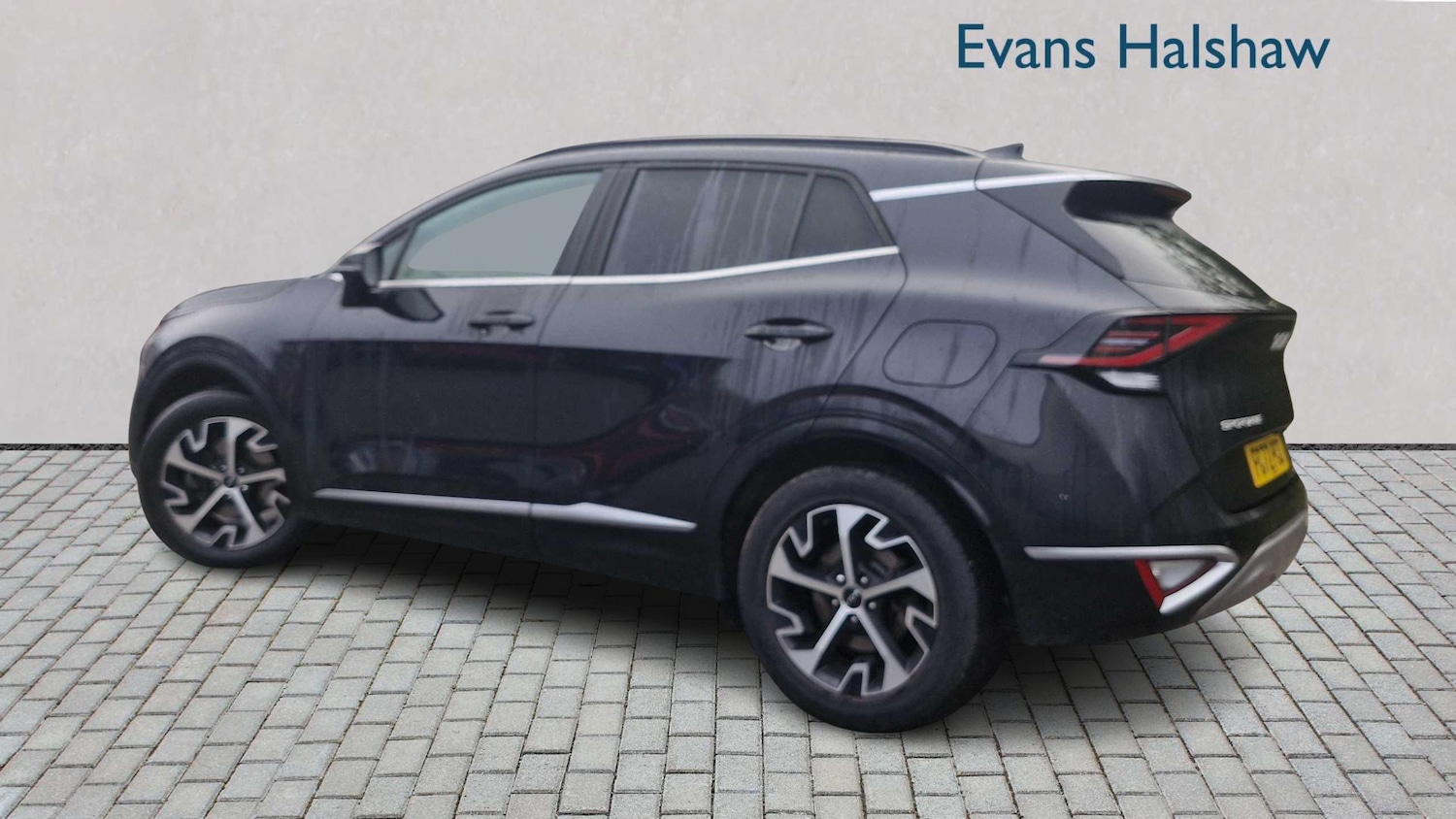 Used Kia Sportage 2022 for sale - 77018873: Photo 3