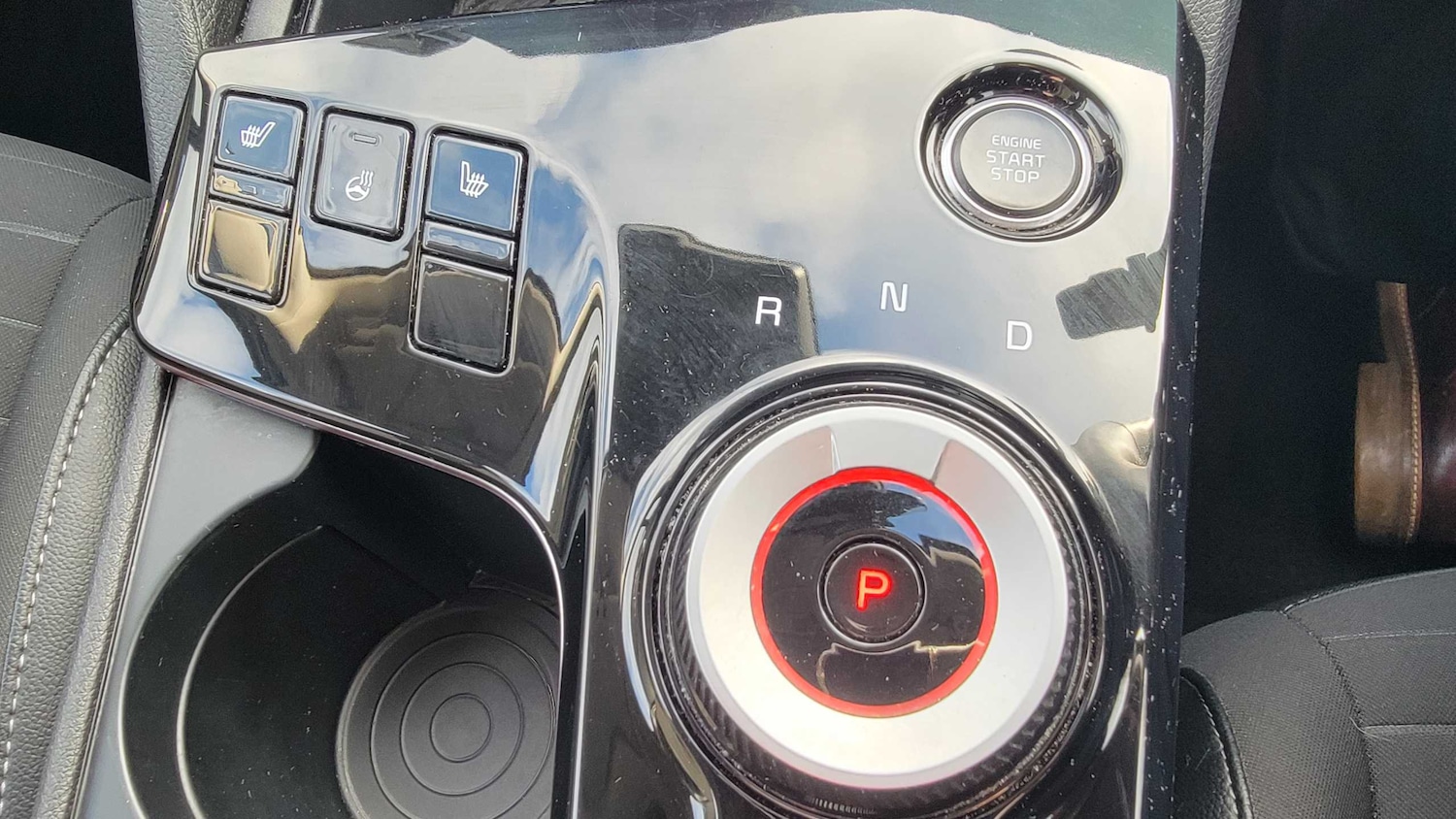 Used Kia Sportage 2022 for sale - 77018873: Photo 33