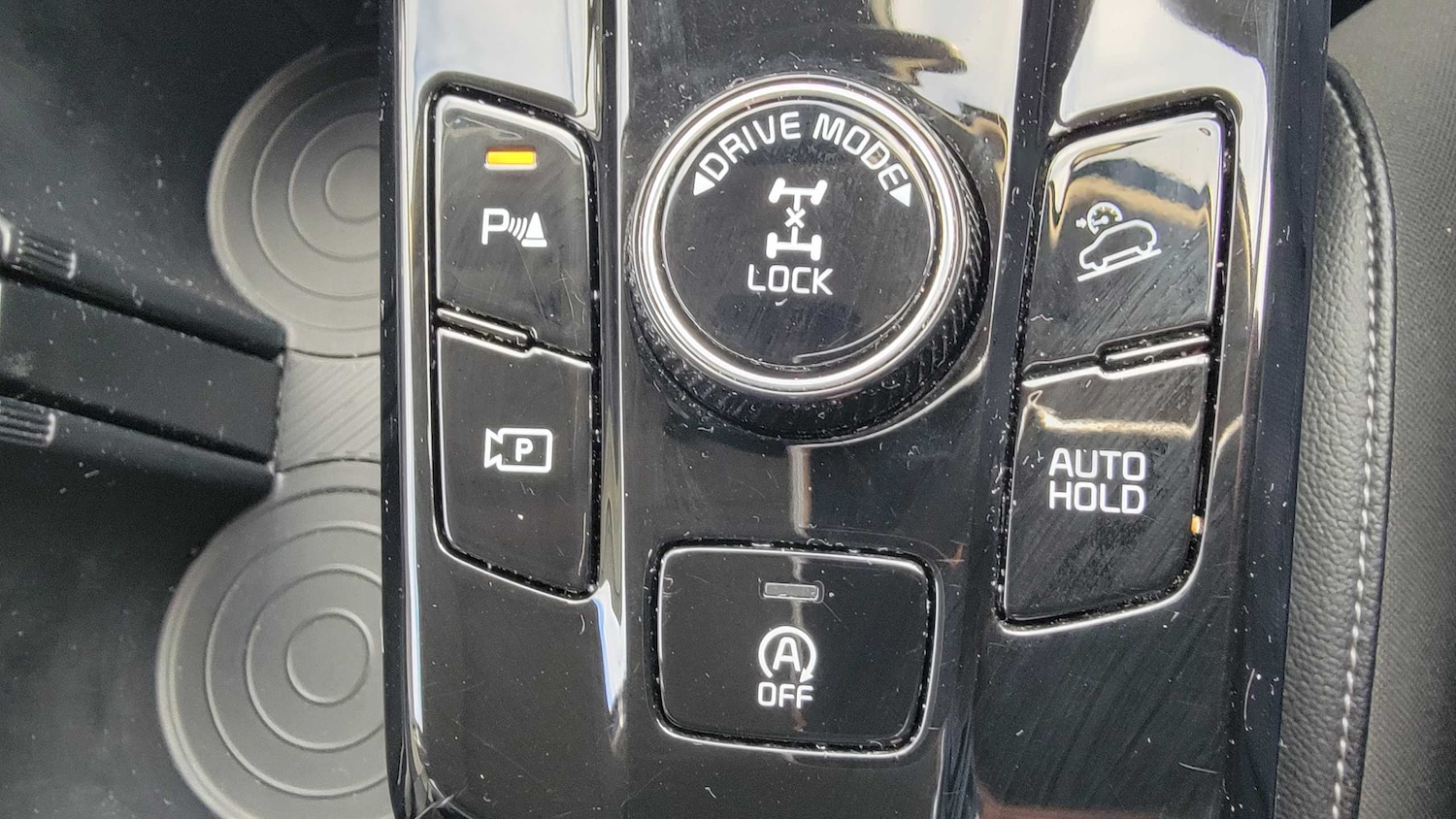 Used Kia Sportage 2022 for sale - 77018873: Photo 34