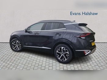 Used Kia Sportage 2022 for sale - 77018873: Photo