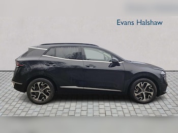 Used Kia Sportage 2022 for sale - 77018873: Photo