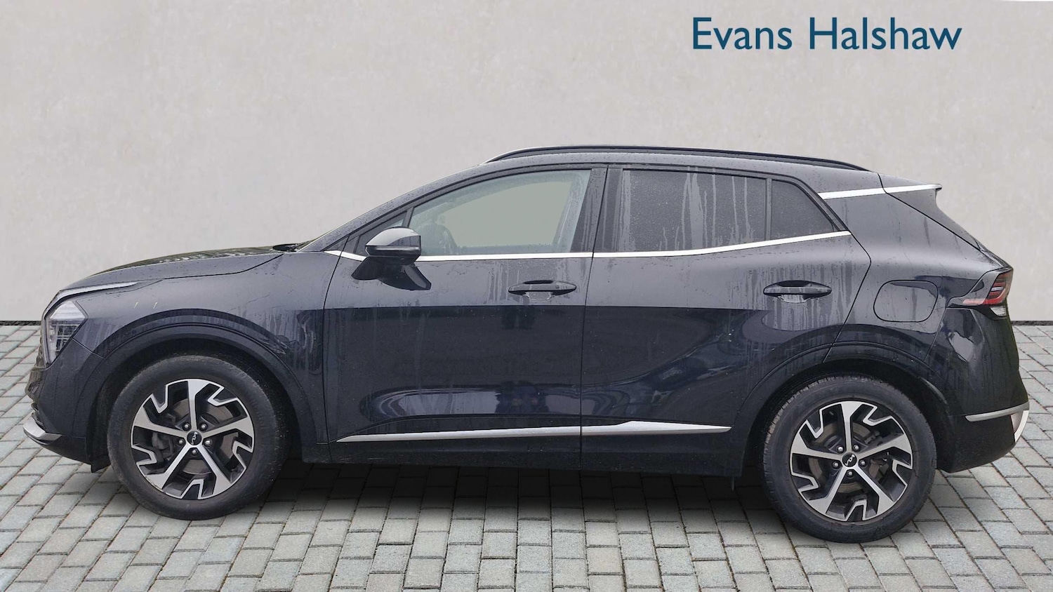 Used Kia Sportage 2022 for sale - 77018873: Photo 5