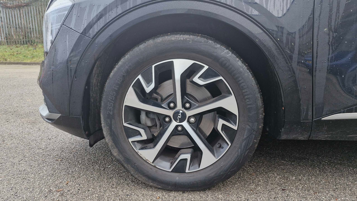 Used Kia Sportage 2022 for sale - 77018873: Photo 8