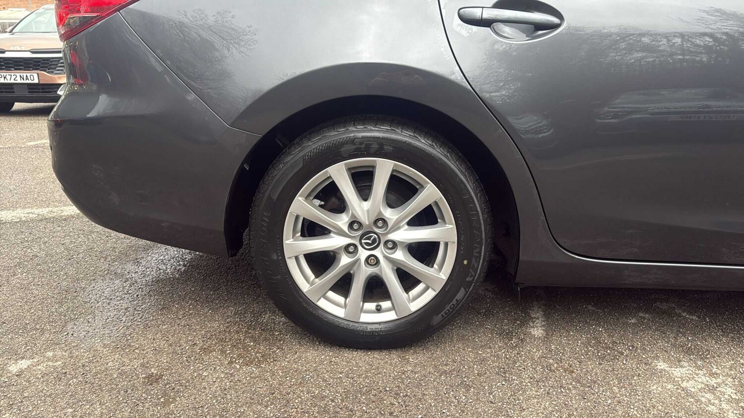 Used Mazda Mazda6 2014 for sale - 77810758: Photo 10