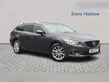 Used Mazda Mazda6 2014 for sale - 77810758: Photo