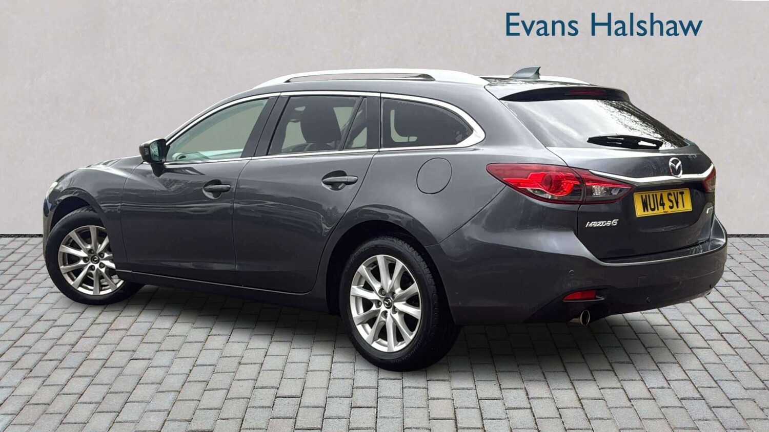 Used Mazda Mazda6 2014 for sale - 77810758: Photo 3