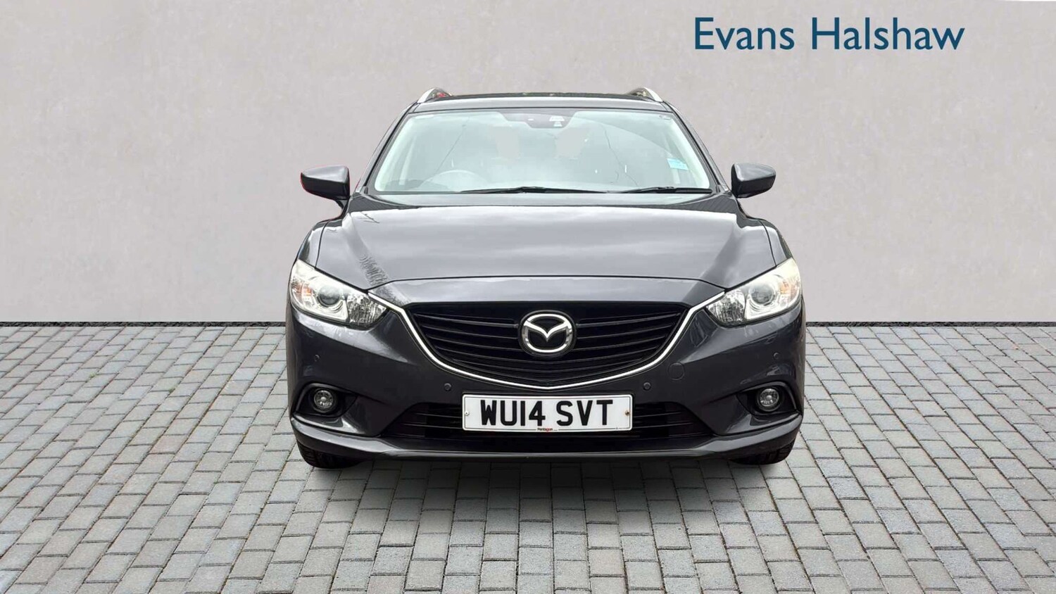 Used Mazda Mazda6 2014 for sale - 77810758: Photo 6