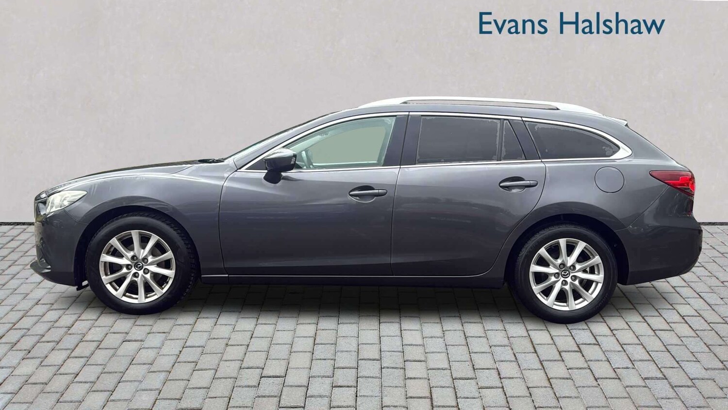 Used Mazda Mazda6 2014 for sale - 77810758: Photo 7