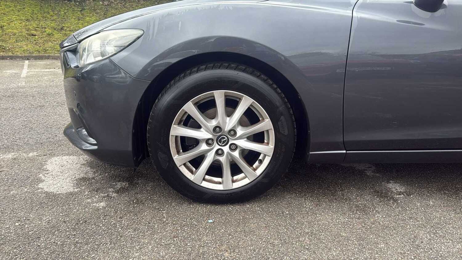 Used Mazda Mazda6 2014 for sale - 77810758: Photo 8