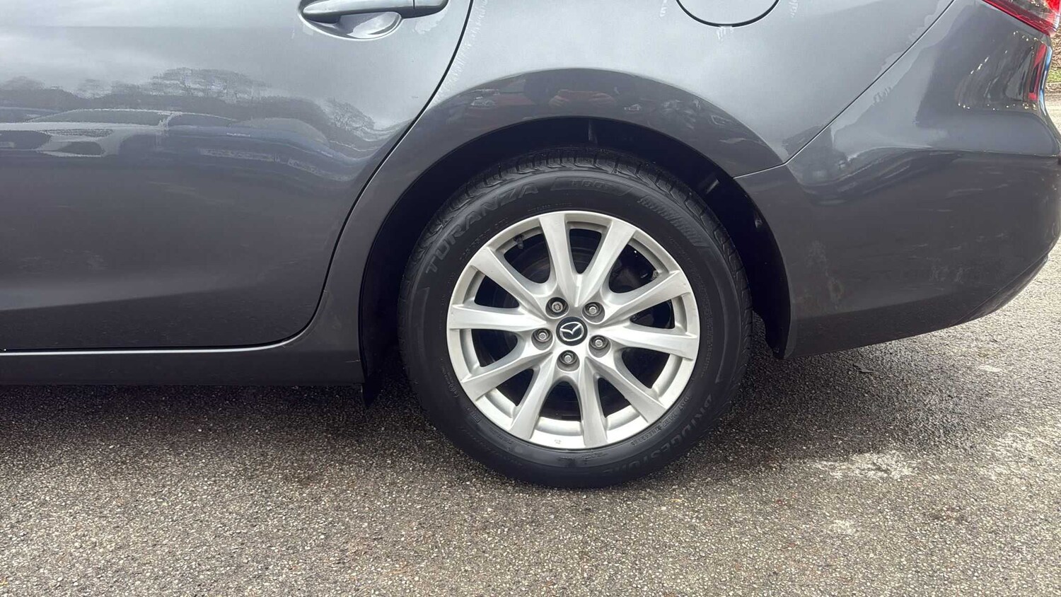 Used Mazda Mazda6 2014 for sale - 77810758: Photo 9